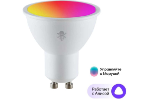 Купить SLS Лампа LED-08 RGB GU10 WiFi white-1.jpg